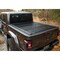 Undercover TONNO HARD FOLDING Hard TriFold NonLockable Black Matte Textured LineX Coated Aluminum AX32010 - alternate 1